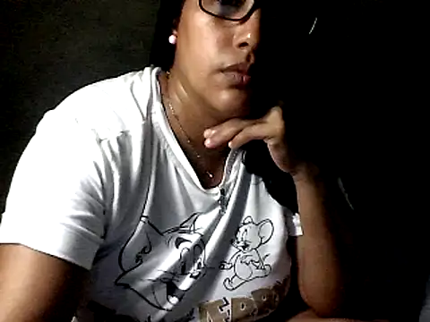 Damita999 online show from January 27, 4:30 am