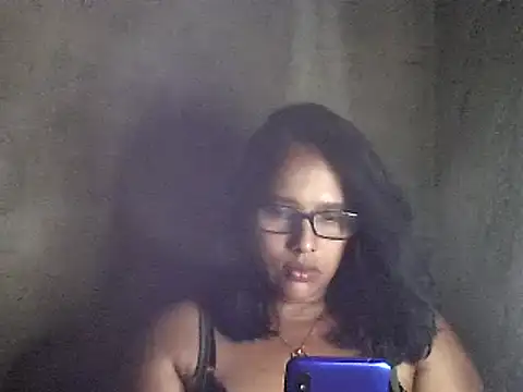 Damita999 online show from January 29, 4:47 am