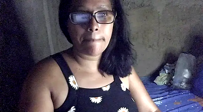 Damita999 online show from February 12, 6:19 pm
