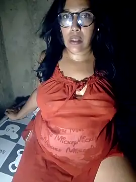 Damita999 online show from September 19, 6:37 am