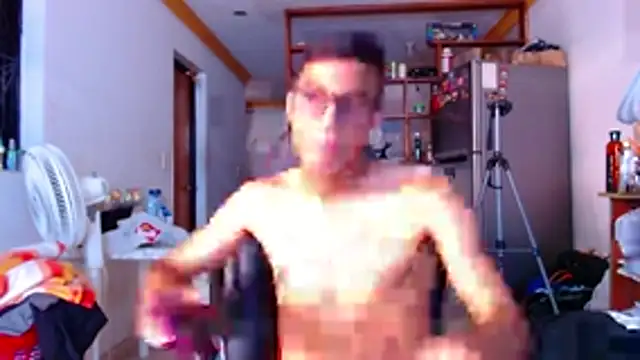 Lion Grrr online show from November 20, 2:06 pm