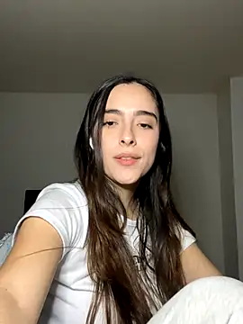 Snapshot of swrennn19 chatting on October 13, 10:54 pm swrennn19 online show from October 13, 10:54 pm