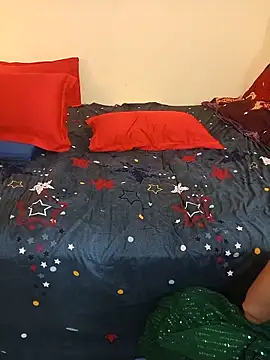 INDIANDESIMATURE online show from May 31, 1:07 pm