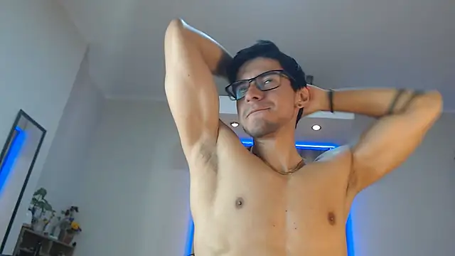 Andrew 4  online show from September 24, 1:53 am