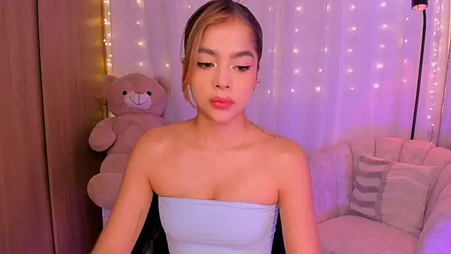 AmyDavis  online show from September 25, 12:36 am