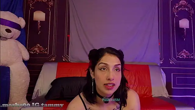 Best DollSM online show from February 11, 5:29 pm