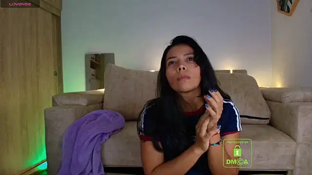 k4y lover online show from July 29, 1:37 am