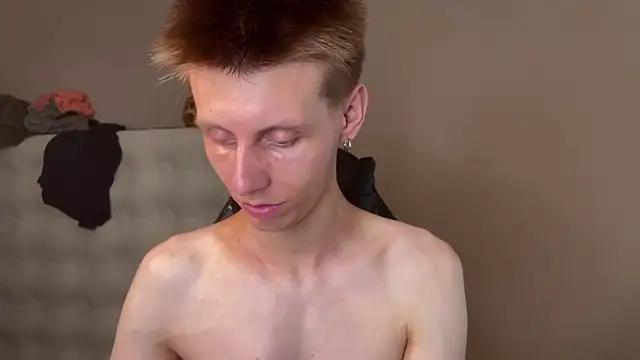 vladdymeow online show from February 4, 8:38 pm