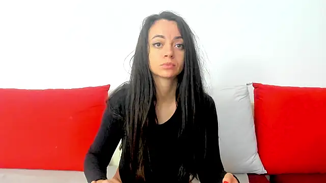 Snapshot of cute_angel95 chatting on October 7, 2:42 am cute angel95 online show from October 7, 2:42 am