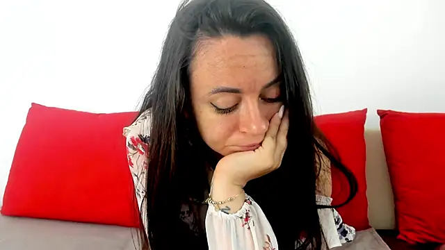 cute angel95 online show from June 11, 5:27 am