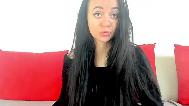 cute angel95 online show from July 29, 6:11 am
