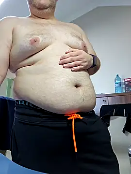 Andrew1900529 online show from January 30, 1:42 pm