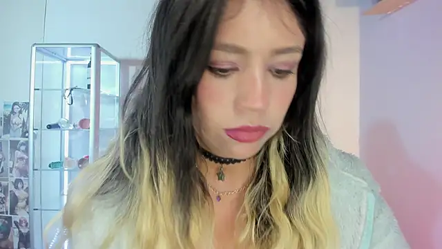 BA BYY online show from November 11, 8:31 pm