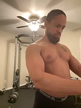 Fathero1time online show from October 9, 11:41 am