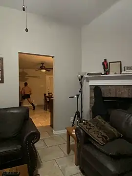 Fathero1time online show from October 10, 11:53 am