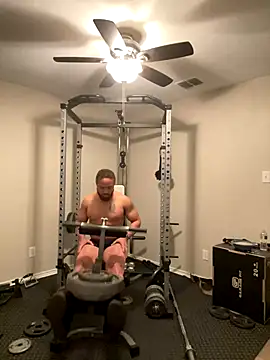 Fathero1time online show from October 13, 11:54 am