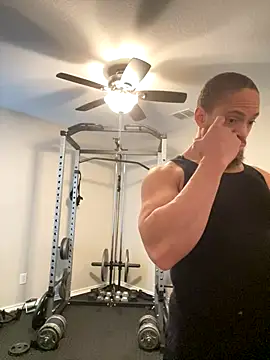 Snapshot of Fathero1time chatting on November 5, 1:00 pm Fathero1time online show from November 5, 1:00 pm