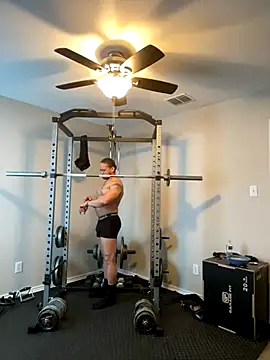 Snapshot of Fathero1time chatting on November 13, 4:17 pm Fathero1time online show from November 13, 4:17 pm