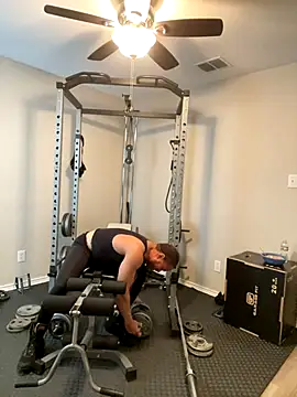 Snapshot of Fathero1time chatting on December 16, 1:49 pm Fathero1time online show from December 16, 1:49 pm