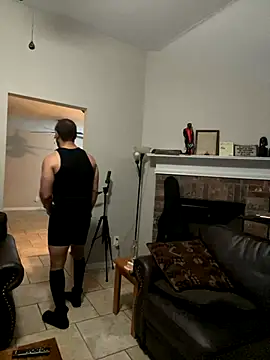 Fathero1time online show from December 19, 1:51 pm