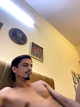 Talha266 online show from September 20, 8:43 pm