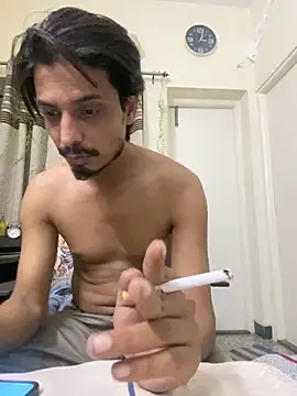 Talha266 online show from October 6, 9:34 pm