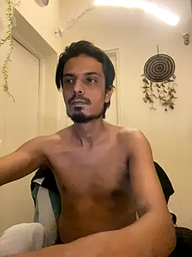 Talha266 online show from October 15, 8:53 pm