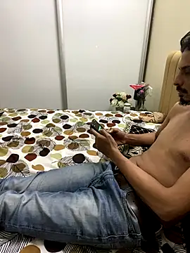 Talha266 online show from January 8, 8:00 pm