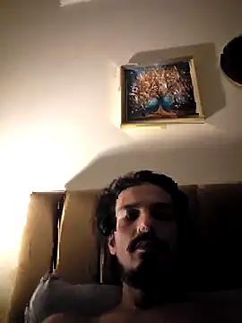 Talha266 online show from March 21, 10:13 pm