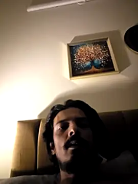 Talha266 online show from March 23, 10:36 pm