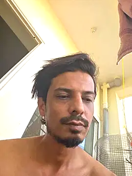 Talha266 online show from April 2, 3:15 am