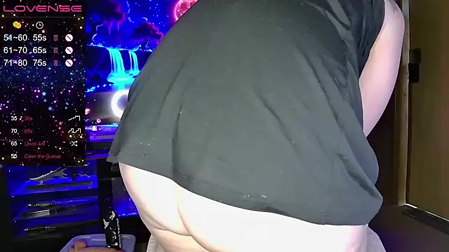 TinkPixieDust online show from February 10, 3:54 am