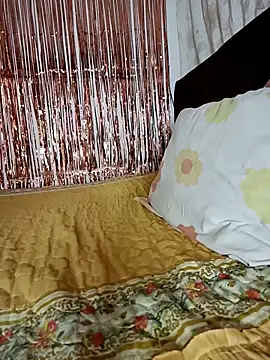 LUNAdeMARTE online show from November 15, 1:14 am