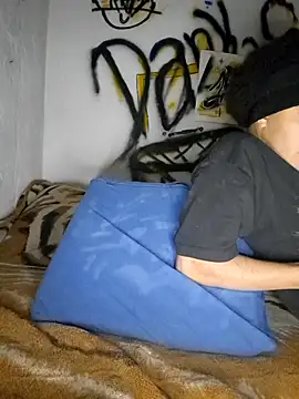 LUNAdeMARTE online show from December 4, 1:04 am