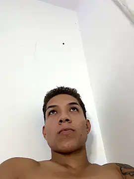 JacksonColt777 online show from September 19, 7:36 pm