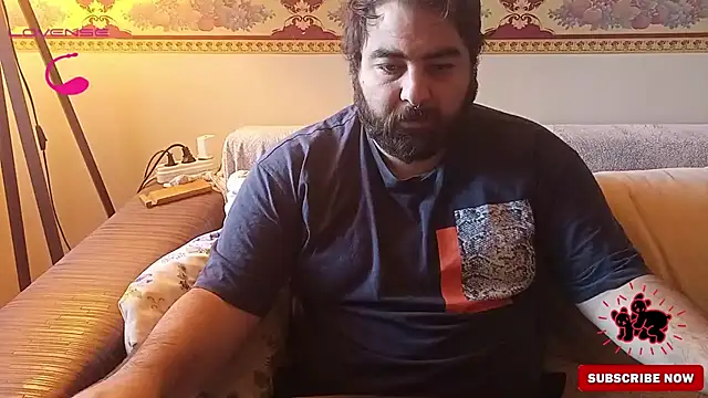  Sinyor34 online show from November 13, 6:56 am