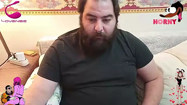  Sinyor34 online show from January 18, 10:13 pm