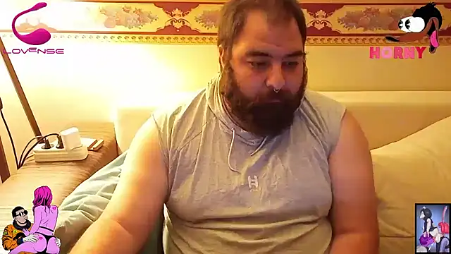  Sinyor34 online show from June 11, 10:08 pm