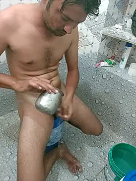 HotBoyOm online show from February 8, 6:50 am