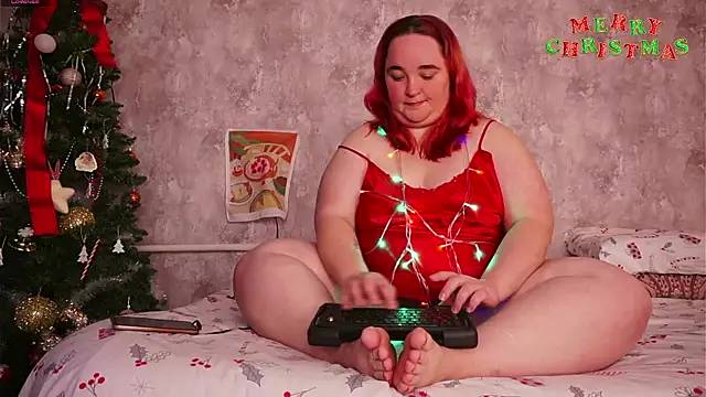 Evelively online show from December 24, 9:11 pm