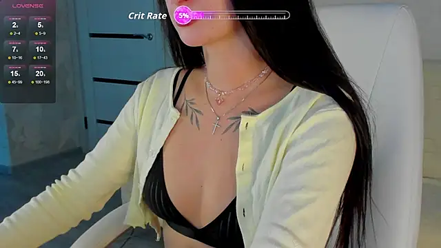 Miss Sun Shine online show from January 14, 12:55 pm