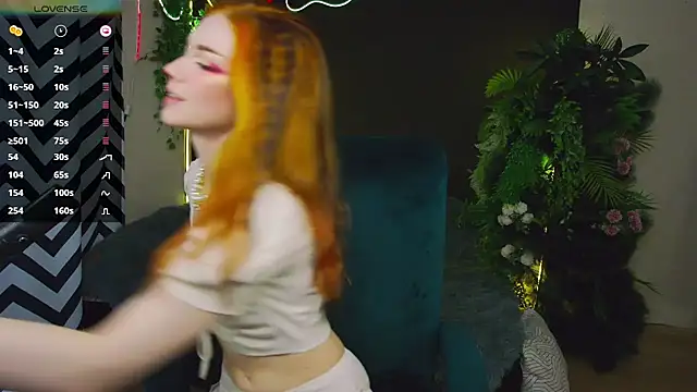 Snapshot of Misamane chatting on March 29, 11:21 am Misamane online show from March 29, 11:21 am