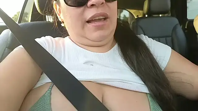 Foglove69 online show from July 6, 12:07 am
