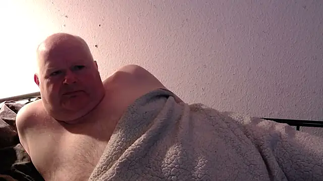 Vandrino online show from January 7, 2:20 am