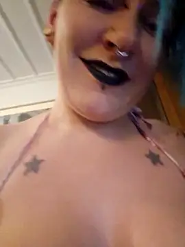 PinkTheHawk online show from March 12, 10:10 am