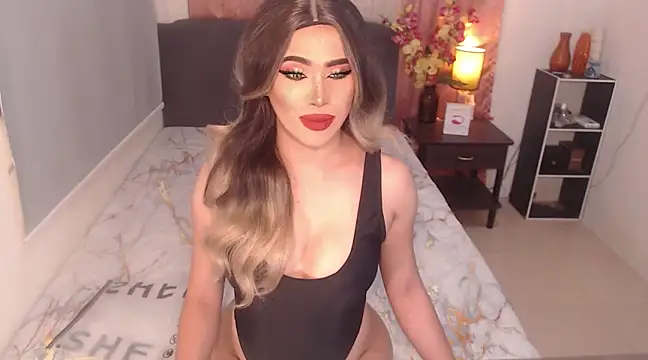 MistressAthalia online show from December 3, 2:14 am
