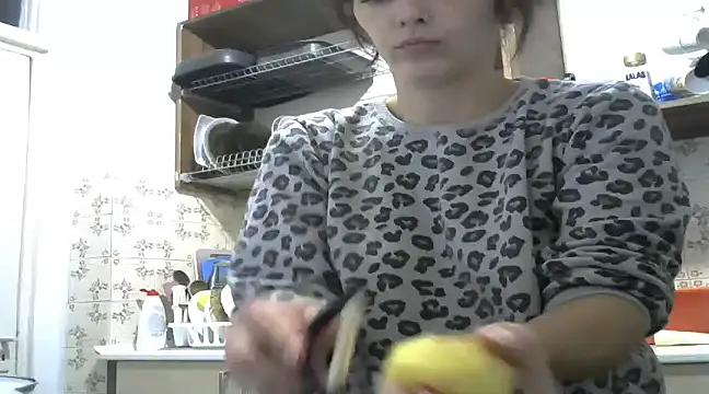 SexxyLety online show from December 22, 5:32 pm