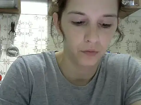 SexxyLety online show from February 2, 9:45 pm