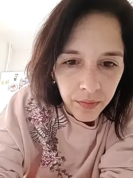 SexxyLety online show from March 7, 8:34 am