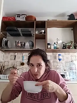 SexxyLety online show from March 13, 10:47 am